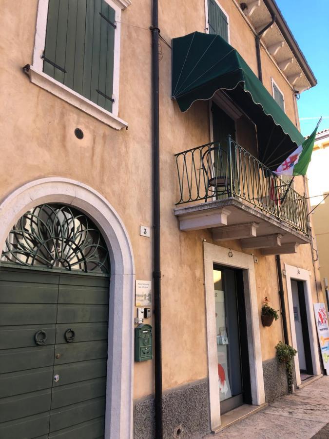 דירות לאזיסה San Martino מראה חיצוני תמונה