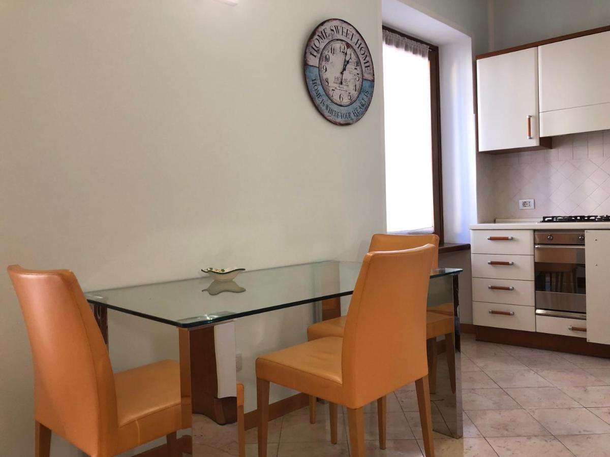 דירות לאזיסה San Martino מראה חיצוני תמונה