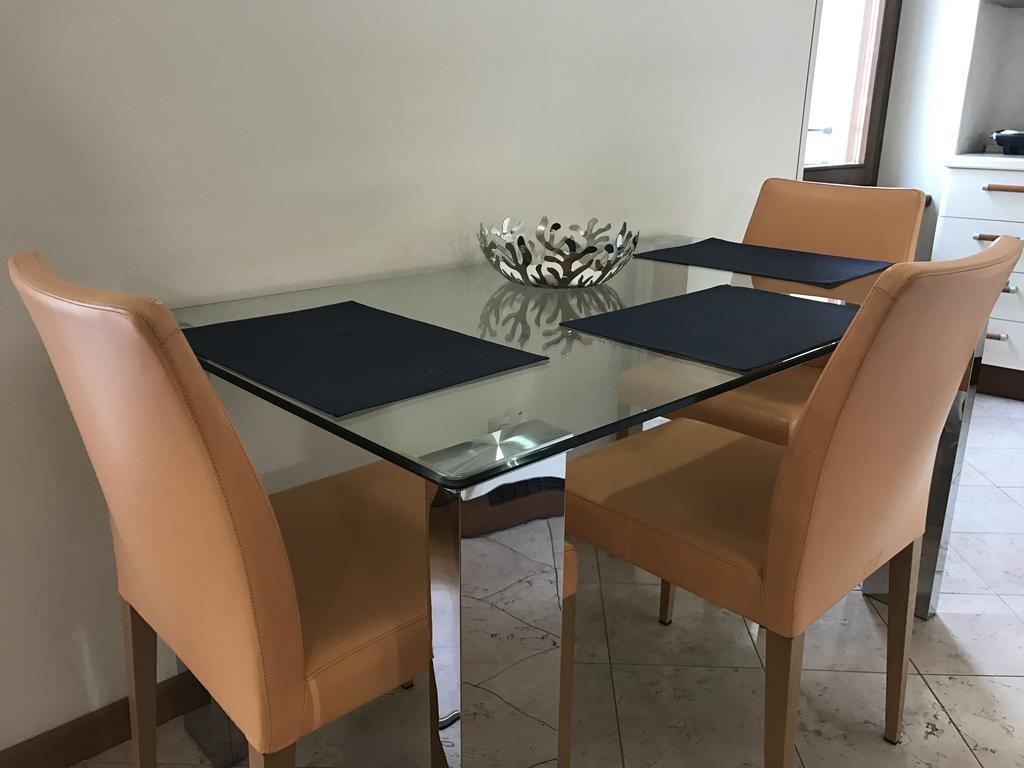 דירות לאזיסה San Martino מראה חיצוני תמונה