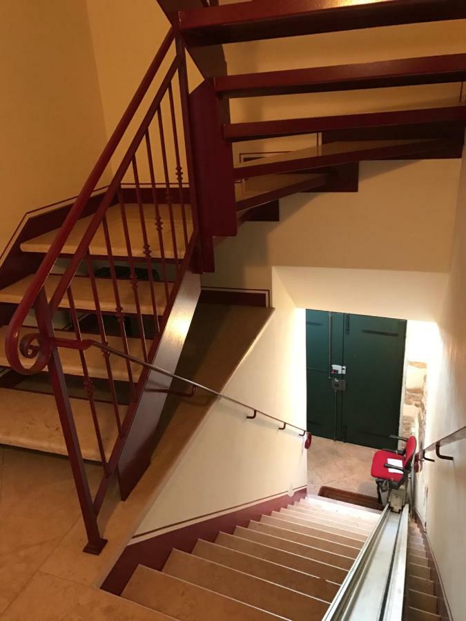 דירות לאזיסה San Martino מראה חיצוני תמונה